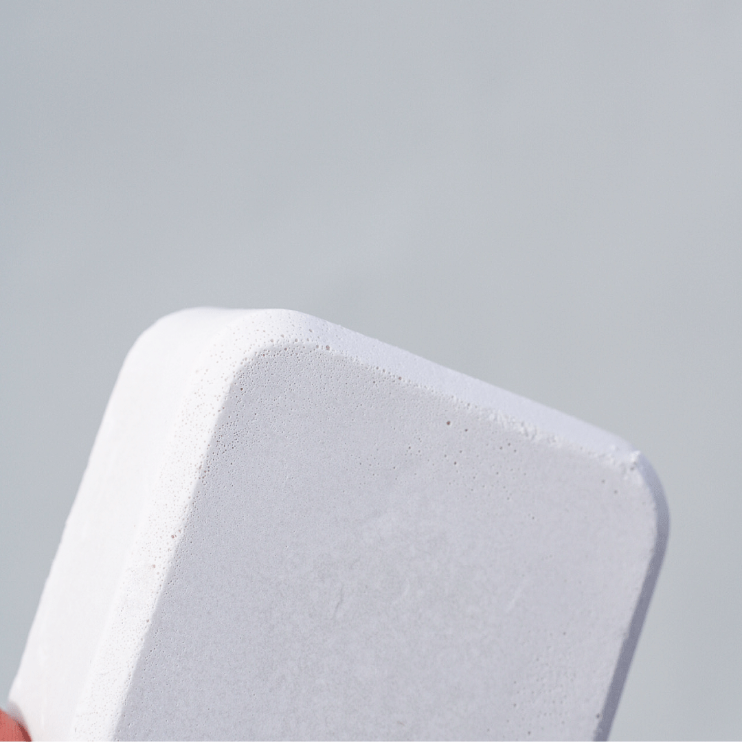 Desodorante Natural / Lem&grass.