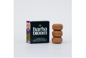 Champú Sólido / Barba Bloom