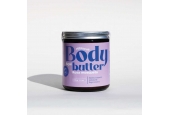 Body Butter Hibiscus Jazmin