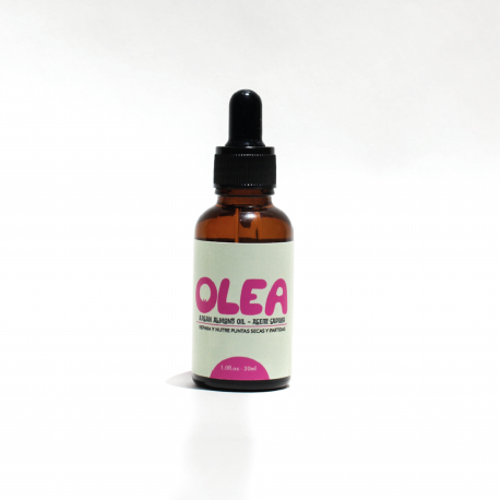 Olea - serum capilar argan ylang ylang