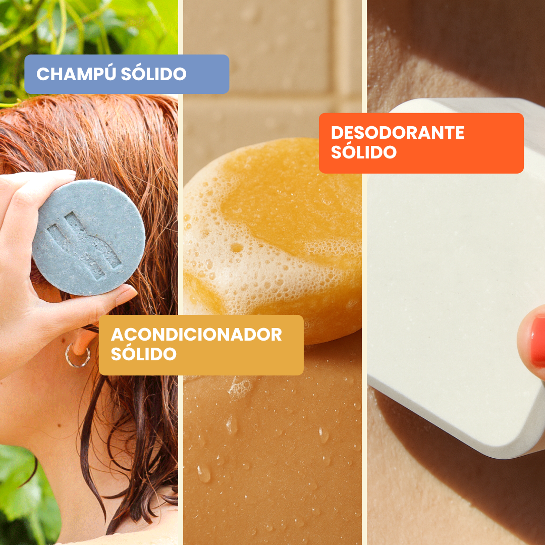 Kit Navideño Full Care / Kit completo