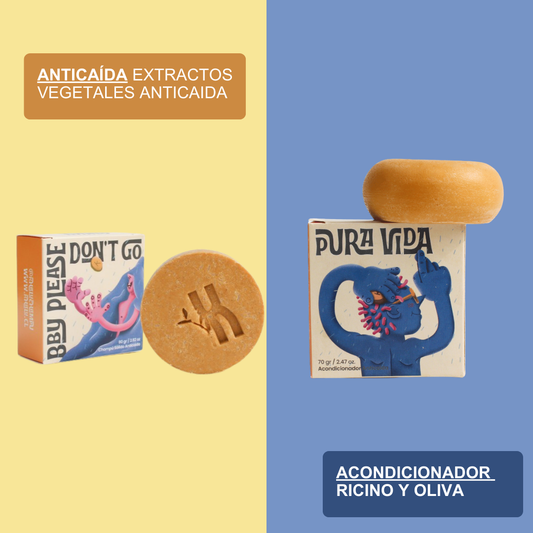 Kit Anticaída