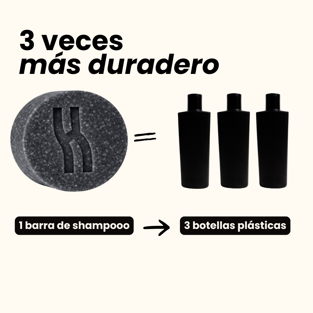 Shampoo Secos y maltratados / Ylang Ylang.