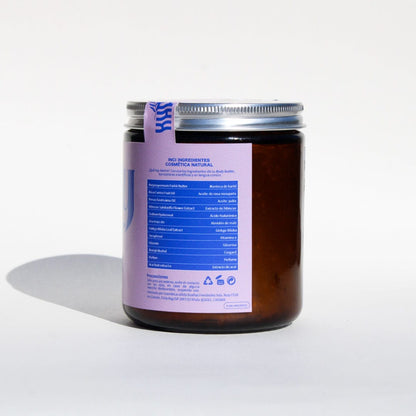 Body butter Açai, Rosa mosqueta, Hibiscus
