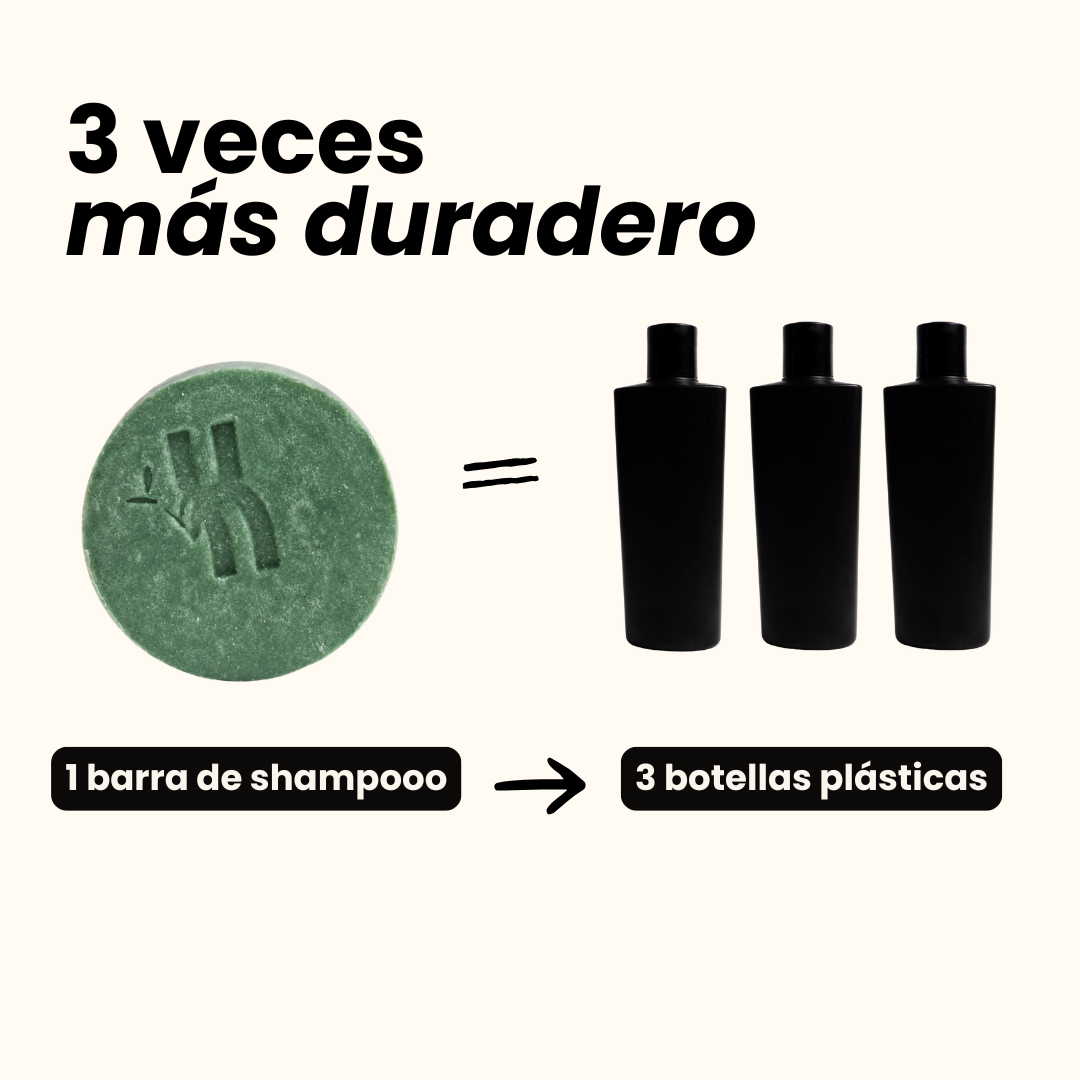 Rutina Anticaspa Reguladora / 2 Shampoo + 1 Acondicionador