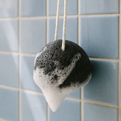 Esponja facial limpiadora Konjac