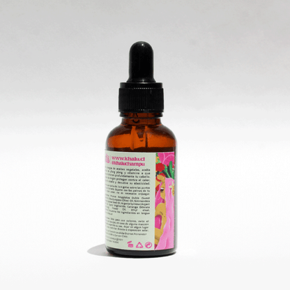 Aceite de Argán / Olea.