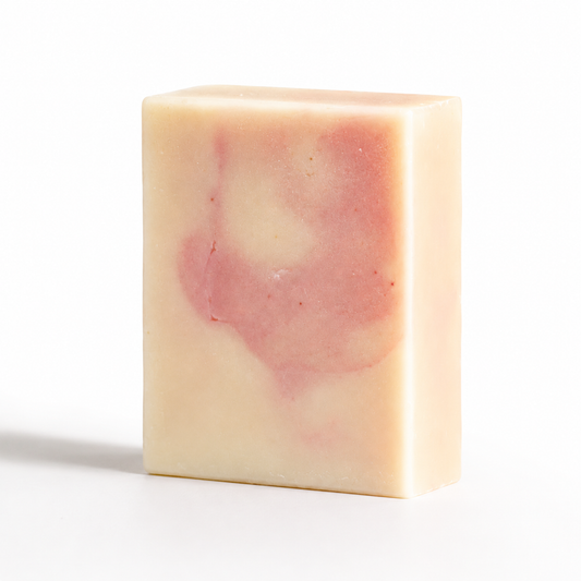 Jabón corporal todo tipo de piel / Waterloo.